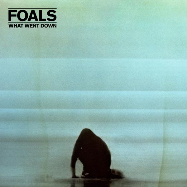 Art 7e ciel Foals