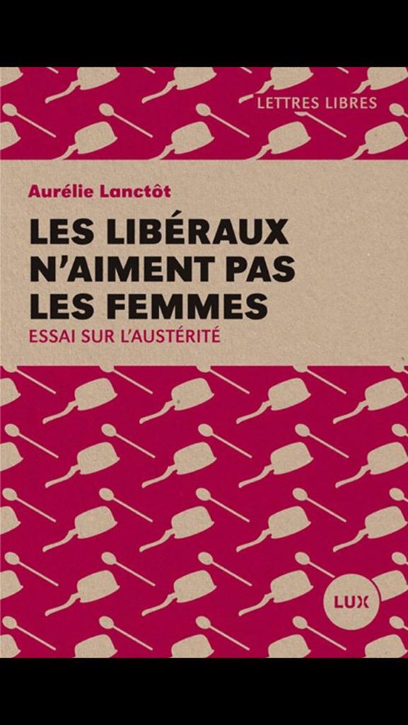 Art 7e ciel Les liberaux n'aiment pas les femmes
