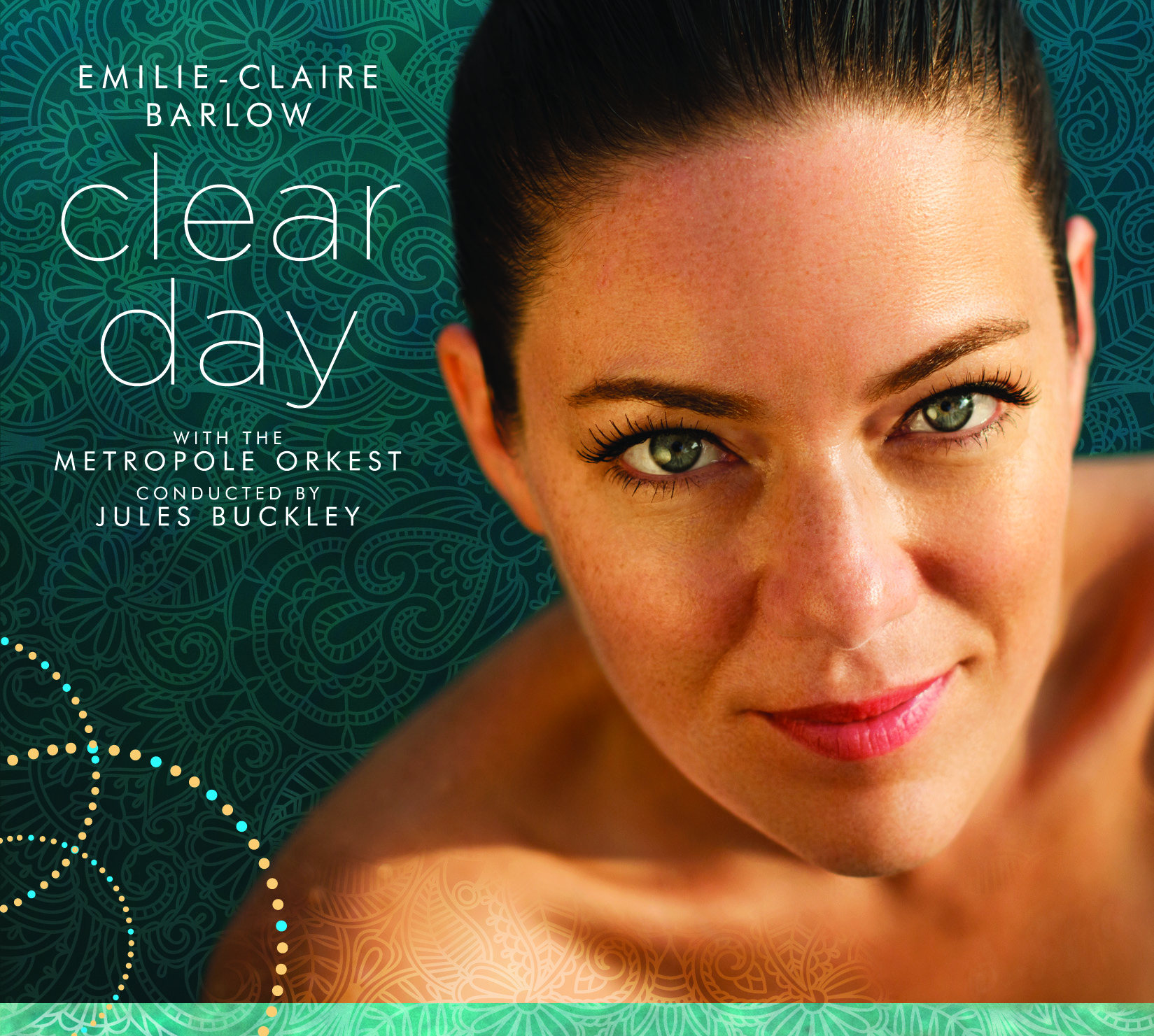 Art Emilie Claire Barlow Clear Day_C100