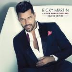 Art Ricky Martin CD_C100