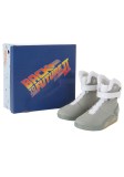 souliers Back to the future
