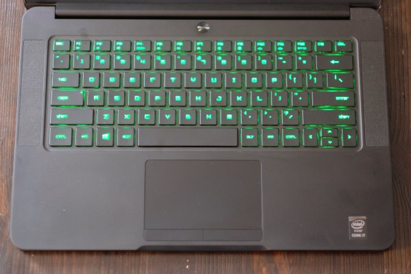 clavier
