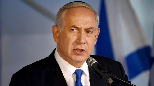 israël élections Benjamin Netanyahu