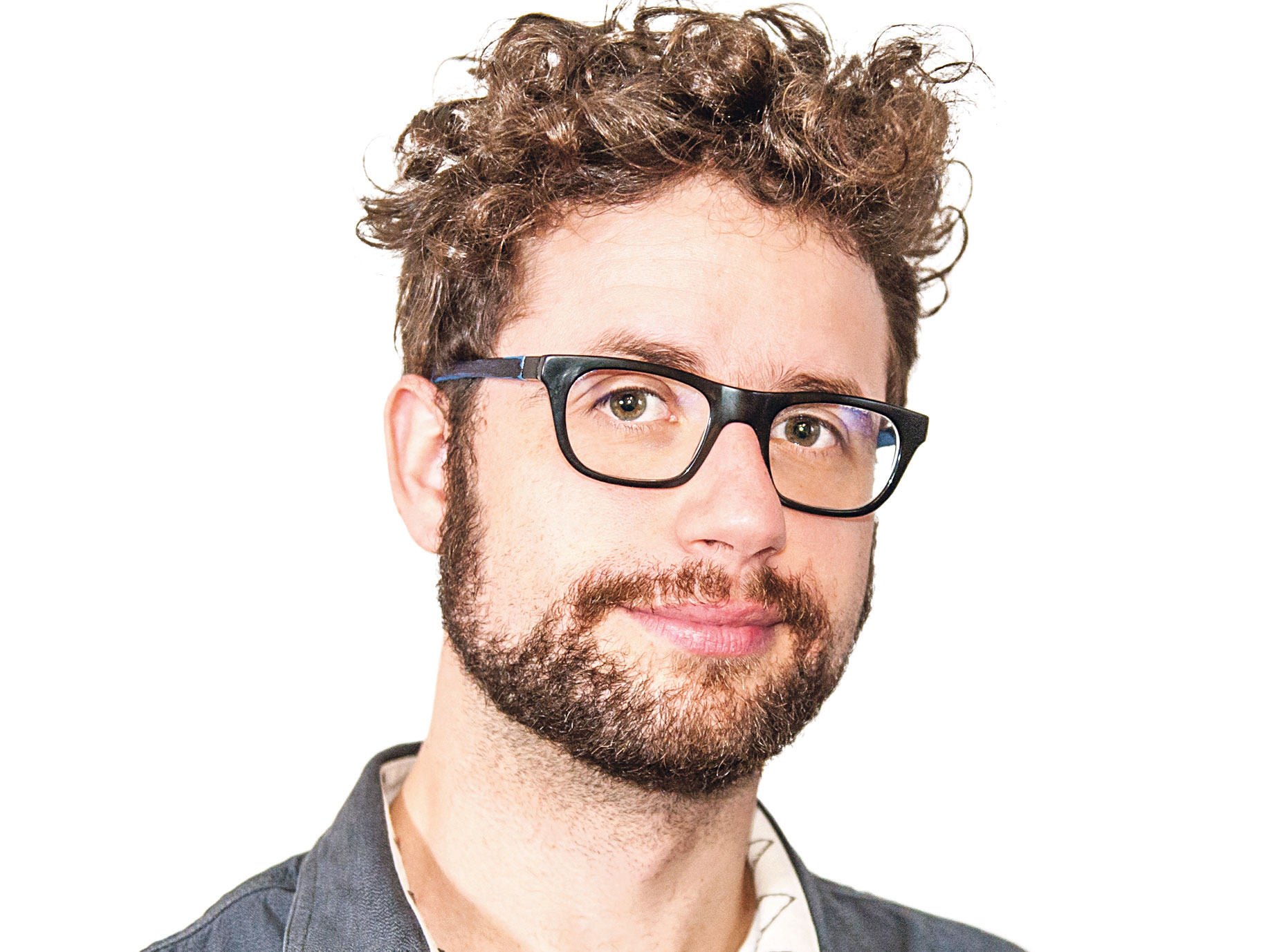 Fred-Dubé
