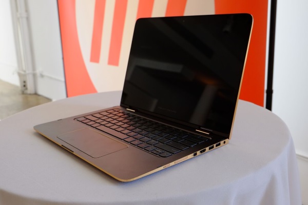 hp spectre x360