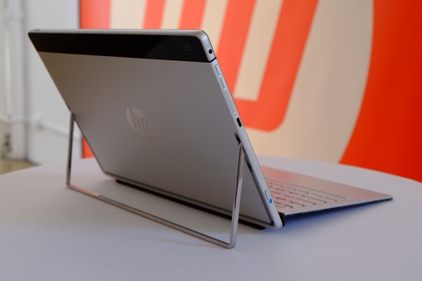 hp x2 back