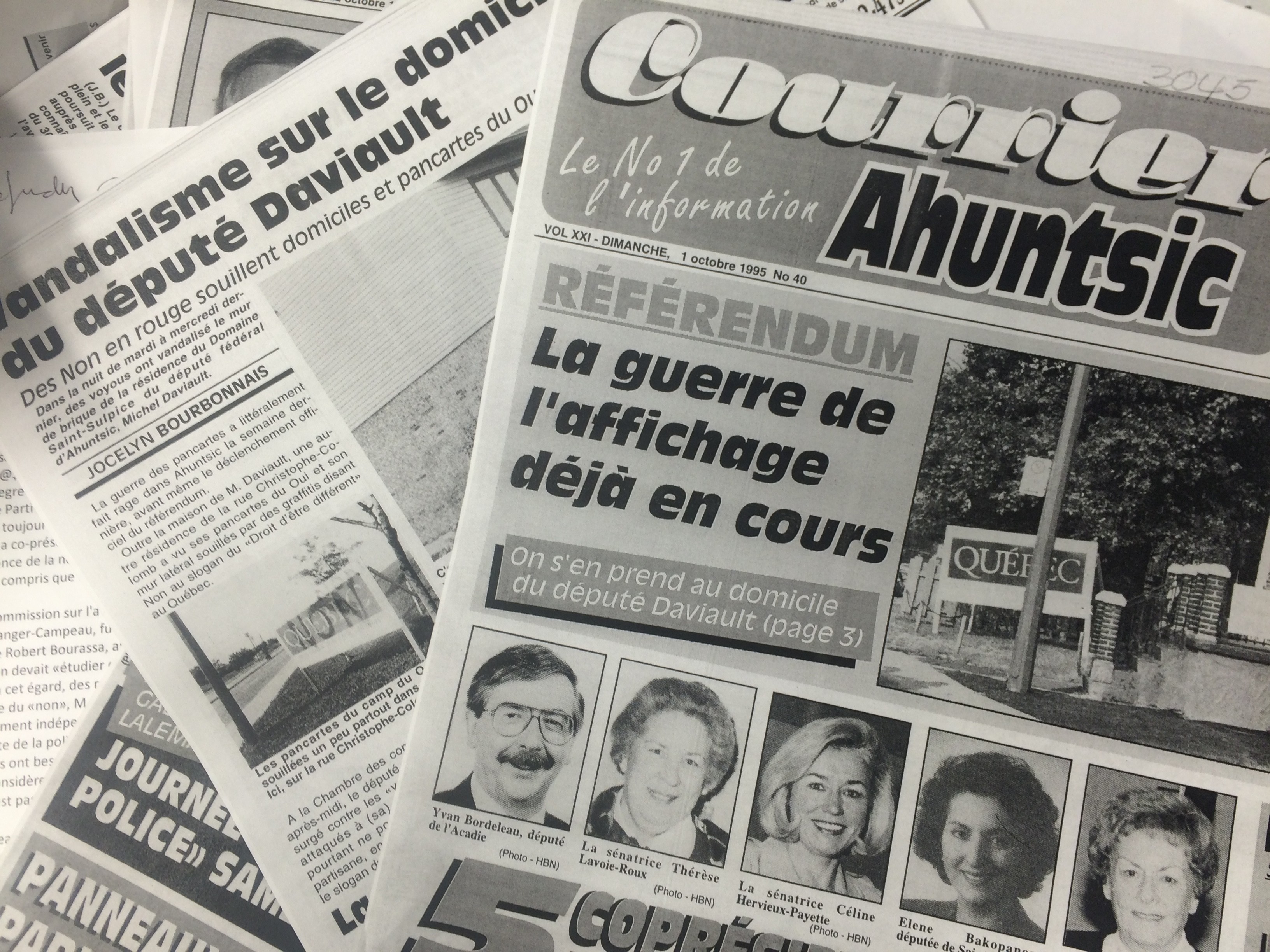 Archives/TC Media