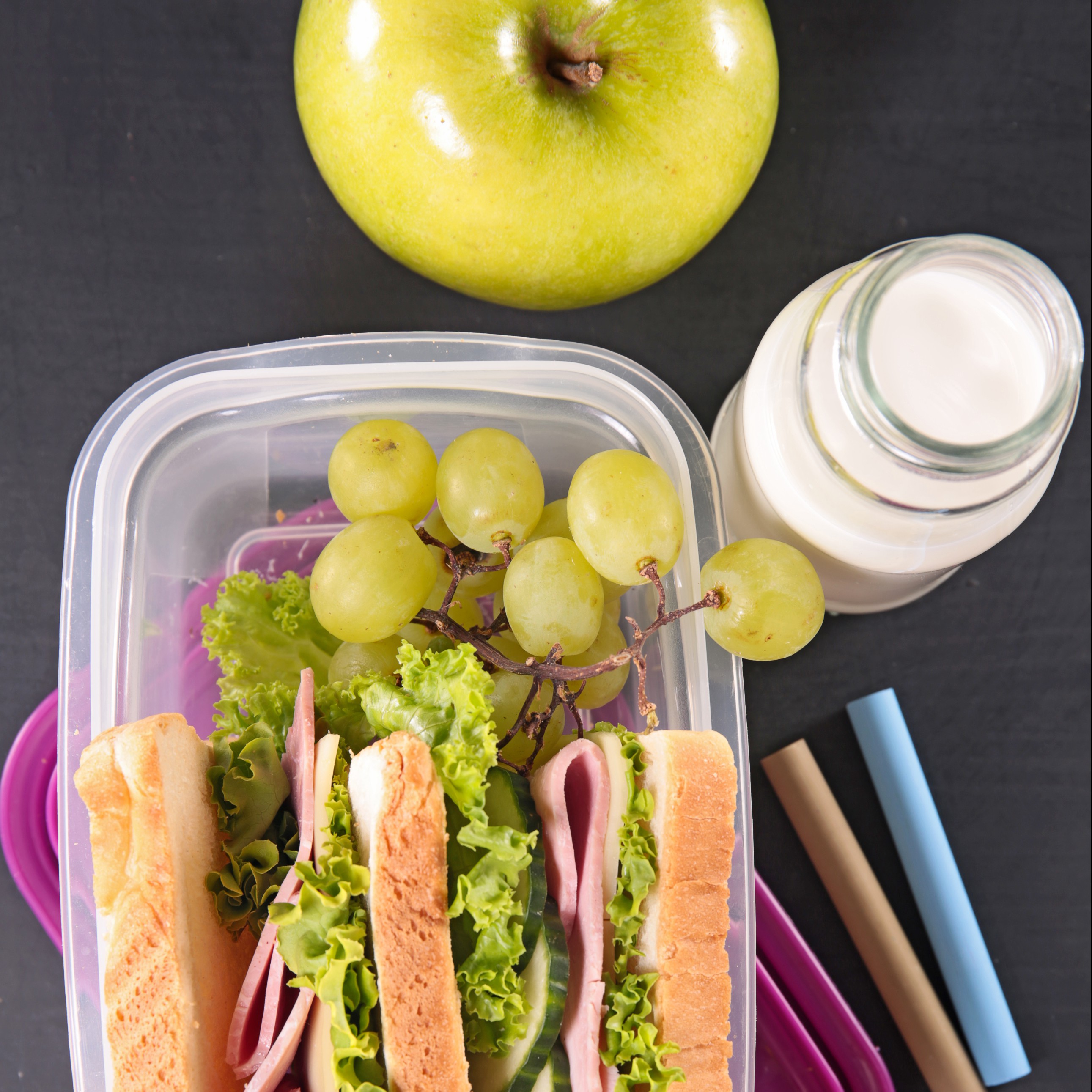 surveiller son alimentation