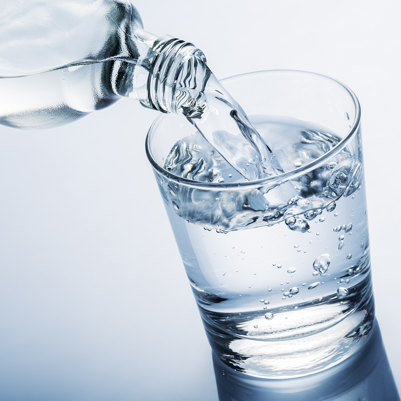 S'hydrater