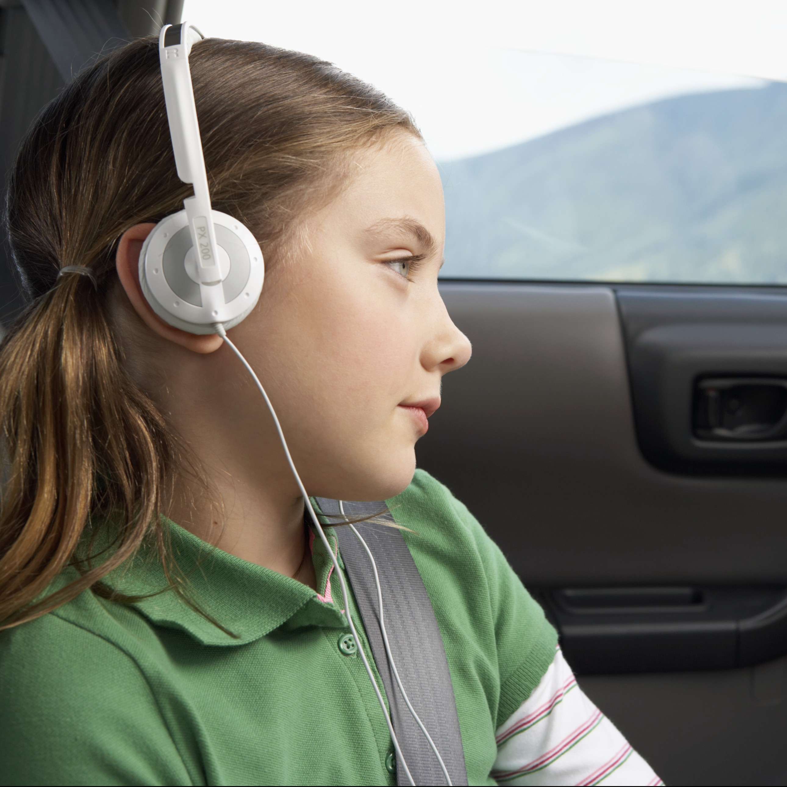 musique voiture