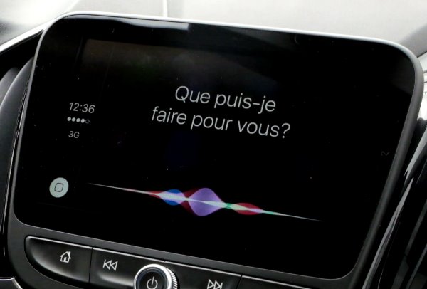 siri