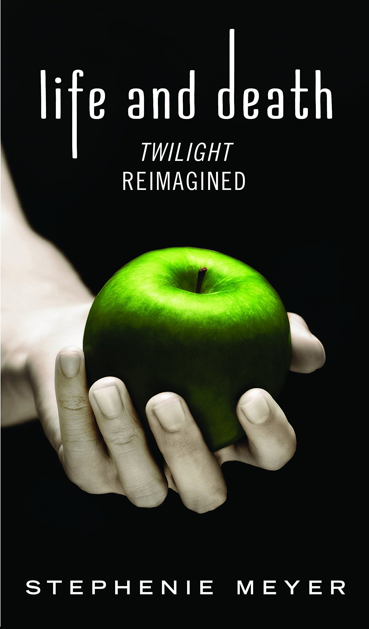Twilight Life and Death