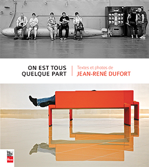 onesttousquelquepart-dufort cover