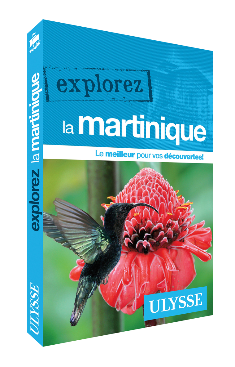 ulysse explorez la martinique