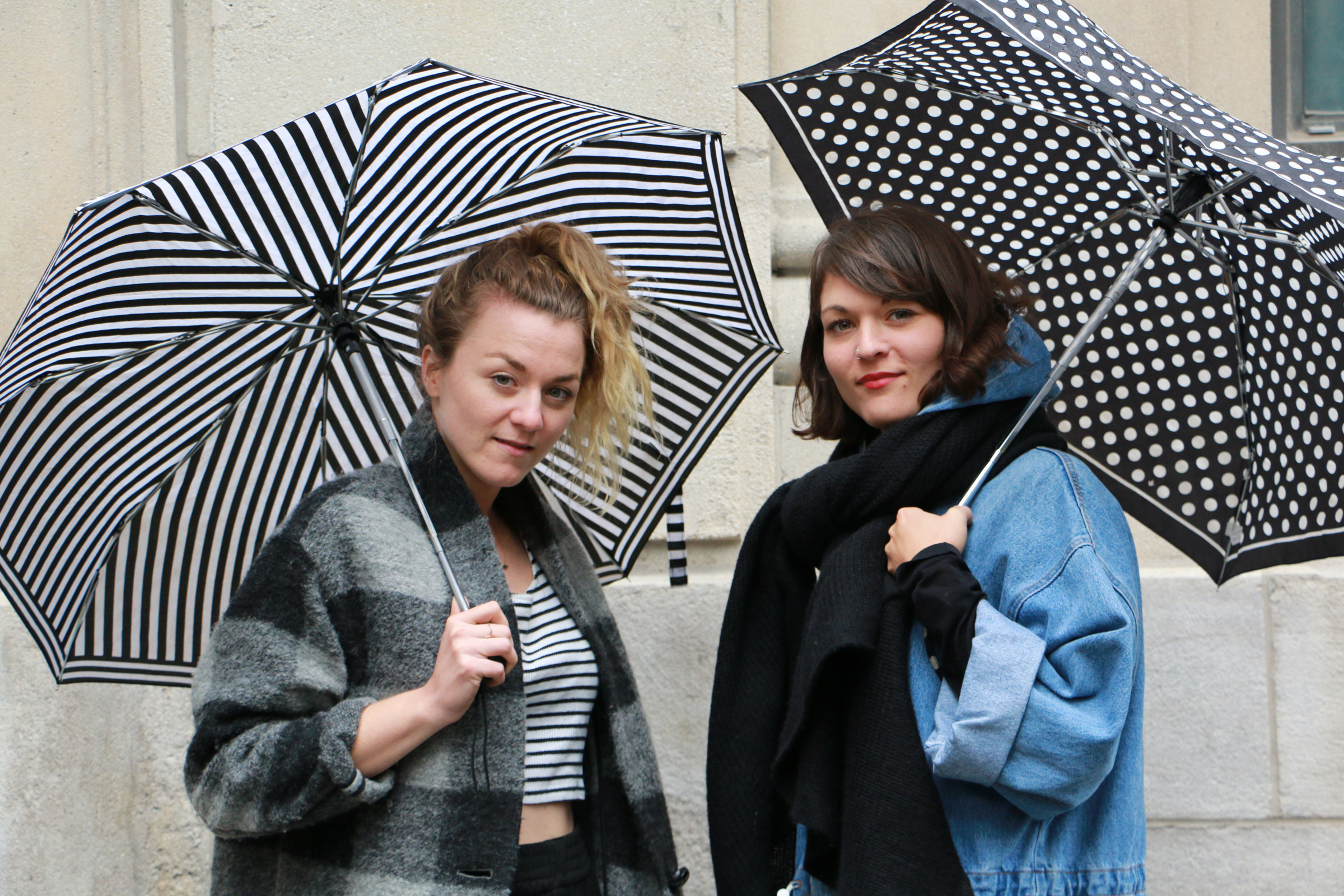 Soeurs Boulay