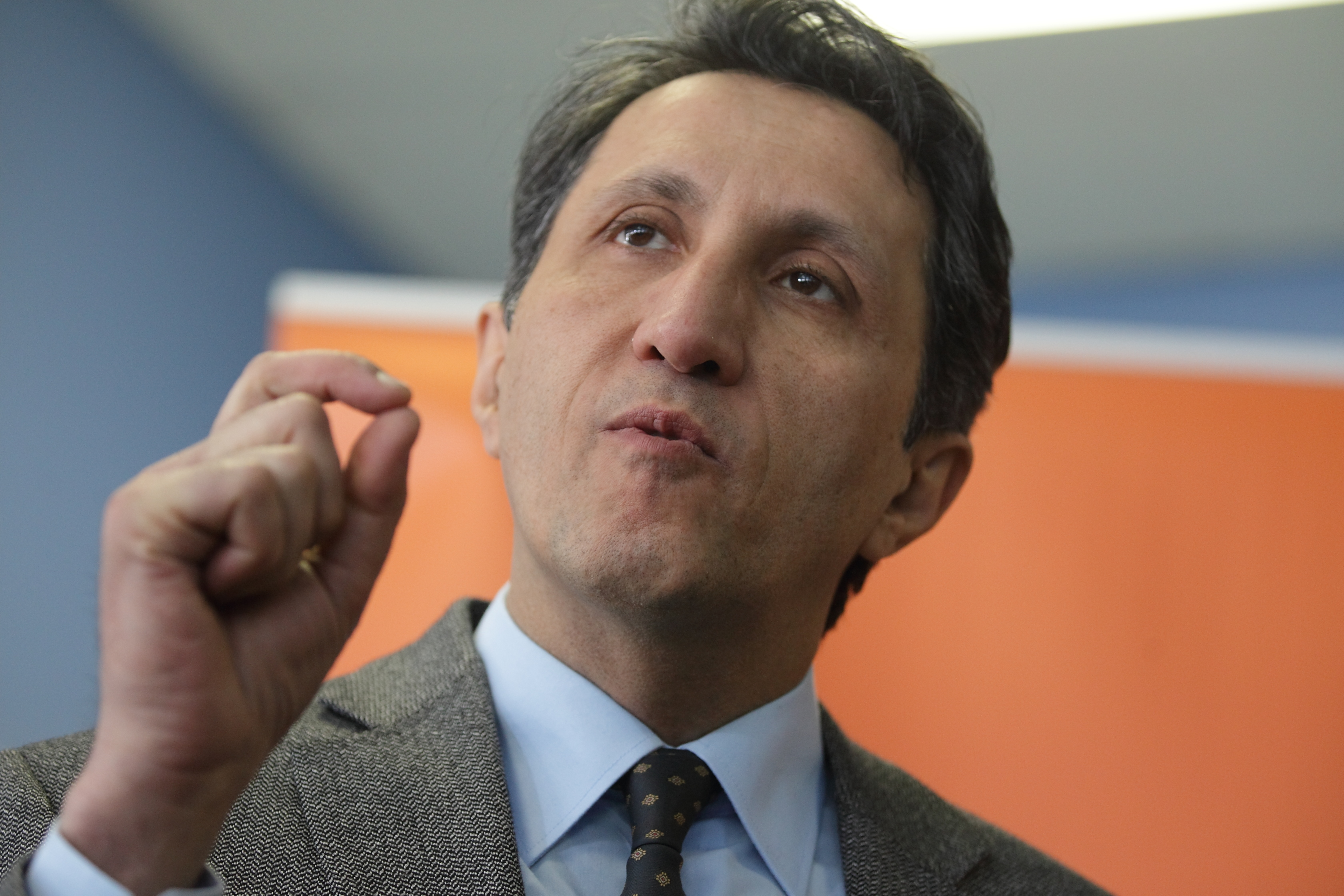Amir Khadir