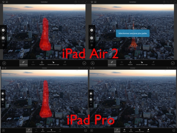 Adobe iPad