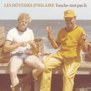 Hotesses d'HIlaire