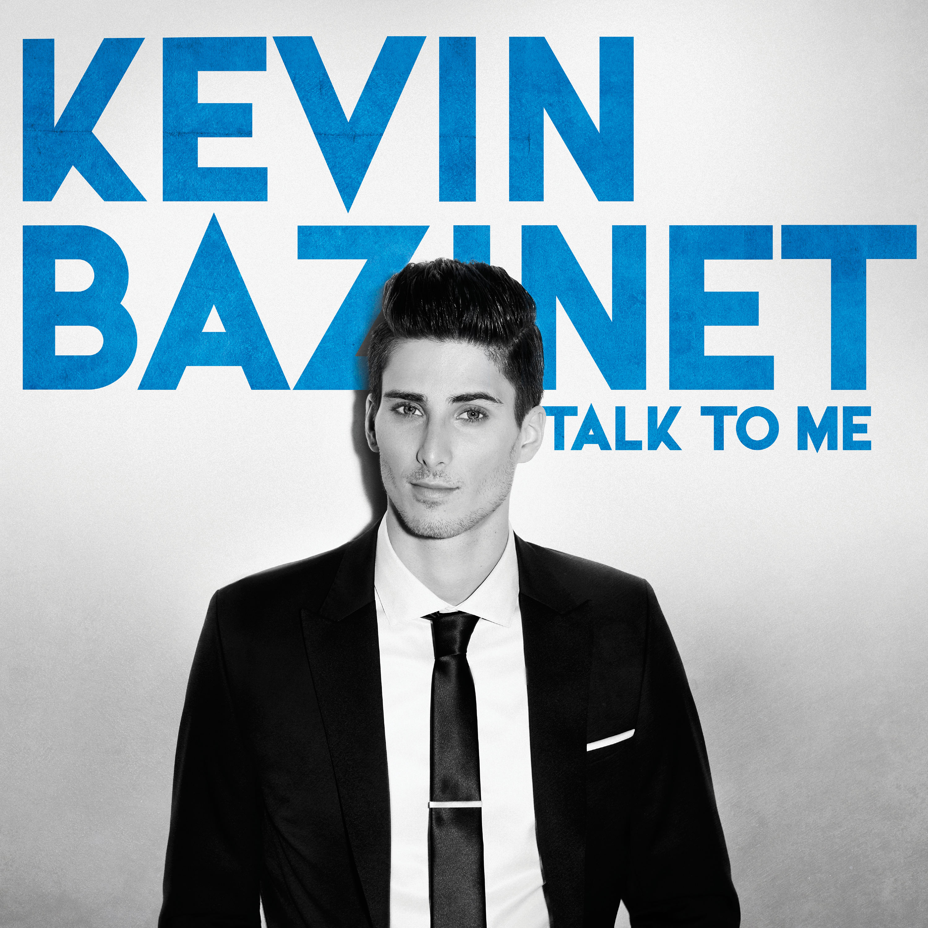 Art Kevin Bazinet Pochette