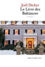 Le livre des Baltimore