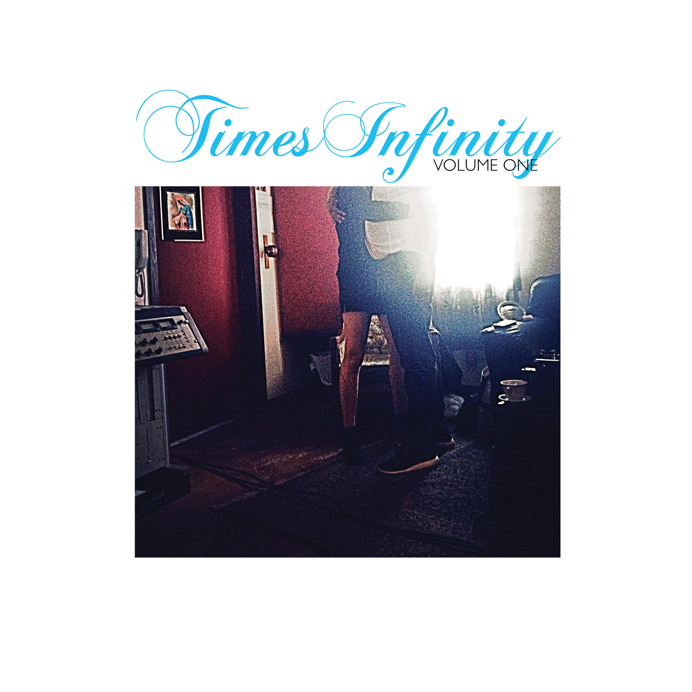 The Dears Times Infinity Vol. 1