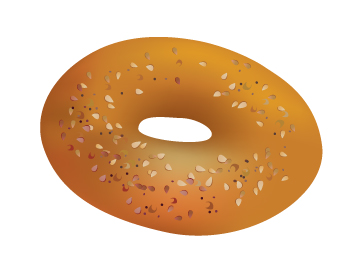Bagel [Converted]