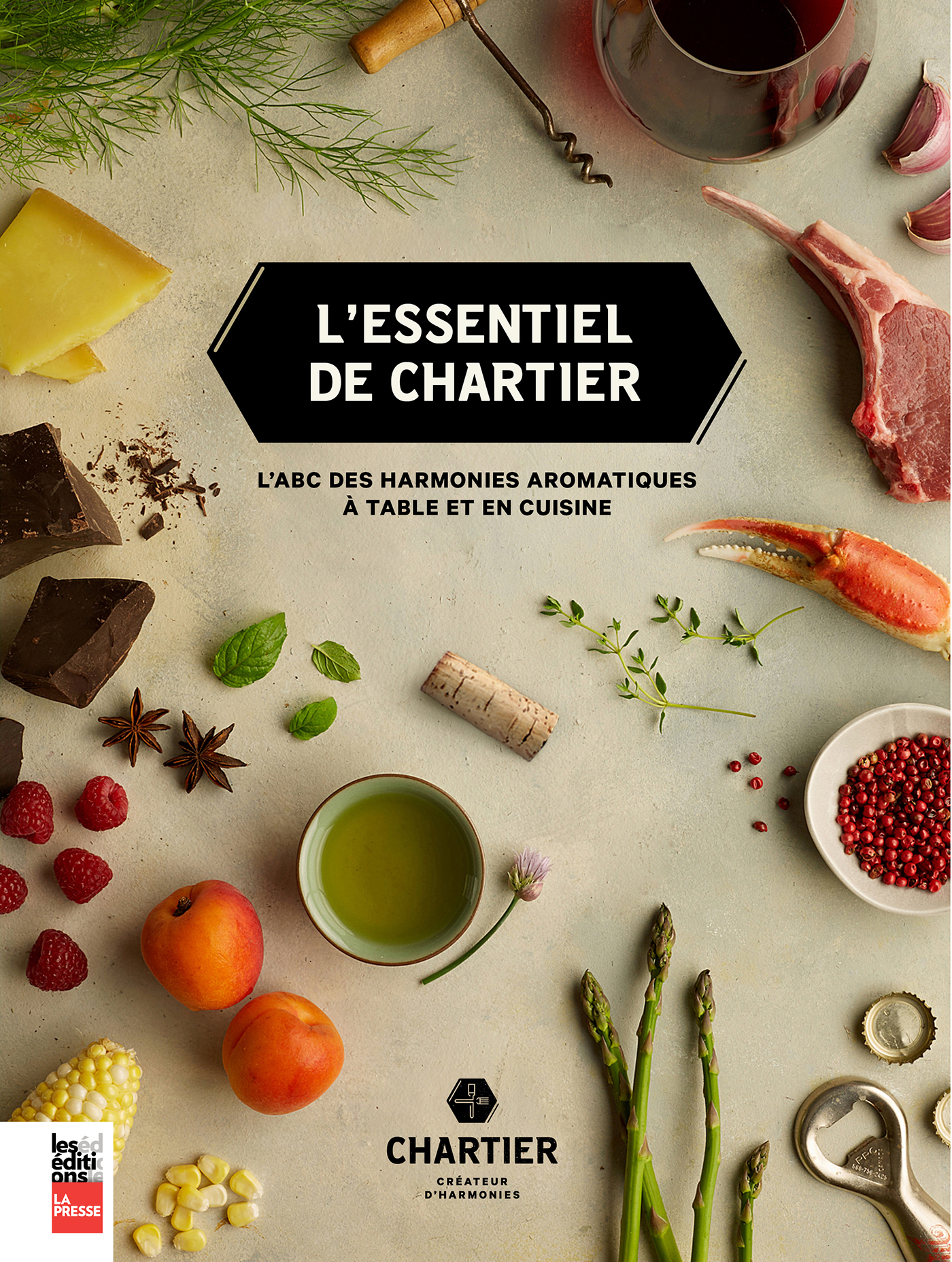 Essentiel de Chartier