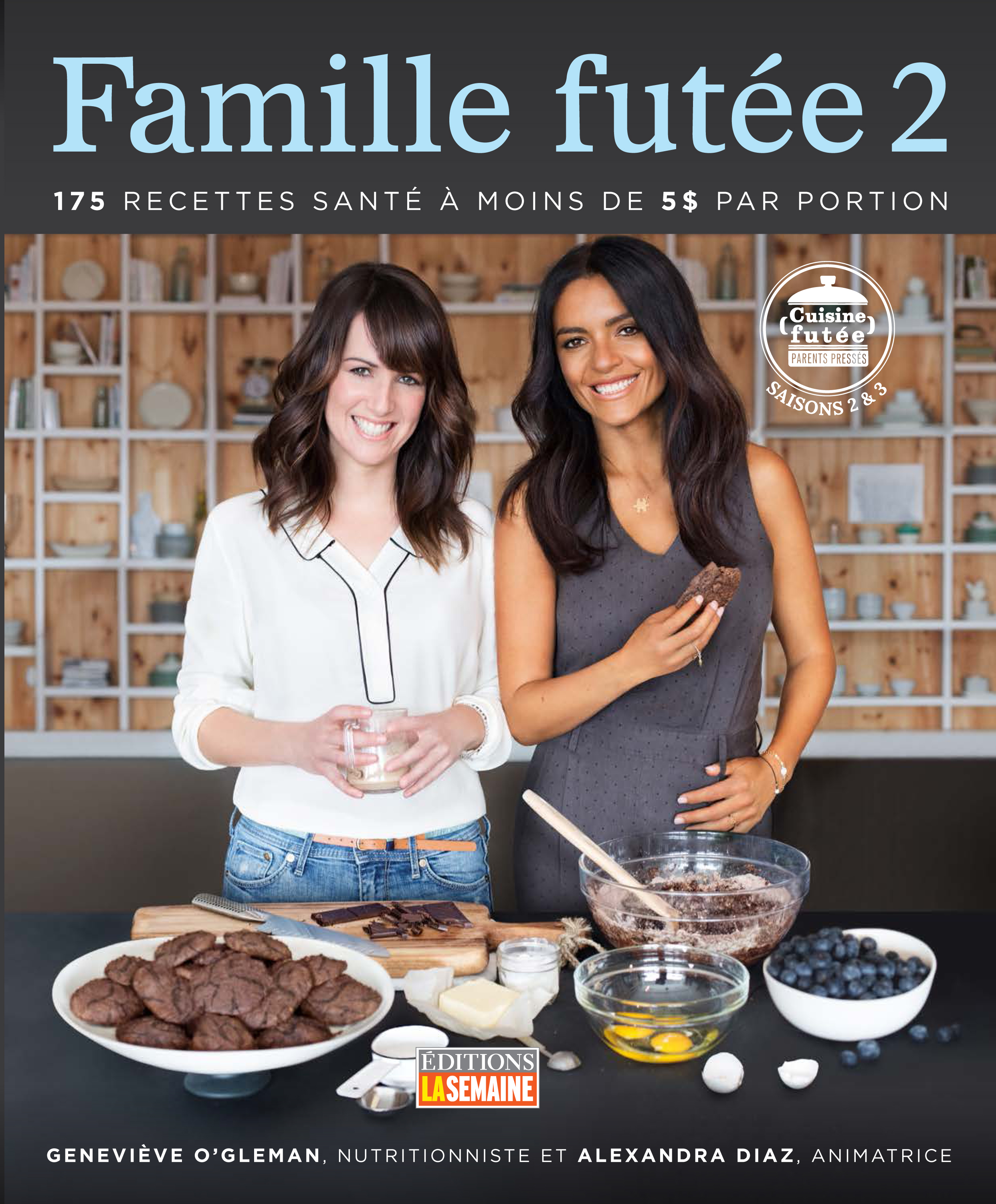 famille fut&eacute;e 2
