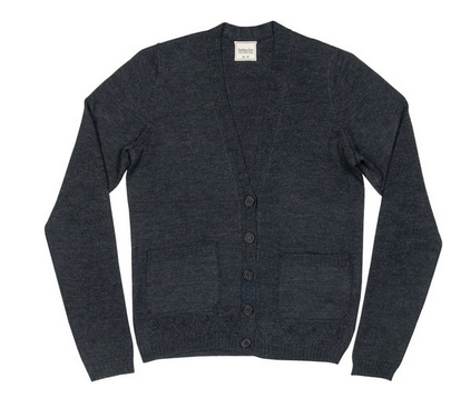 Cardigan Lizz, 180$, Betina Lou