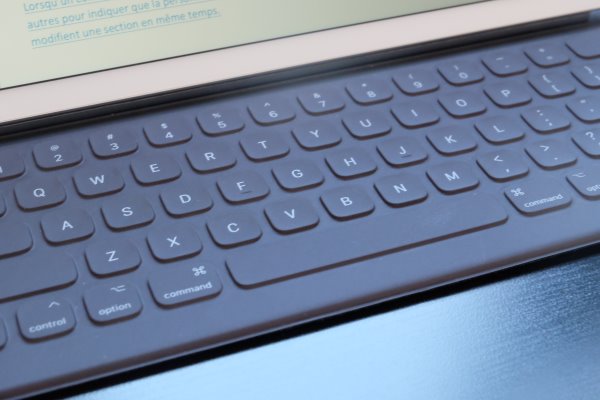 clavier