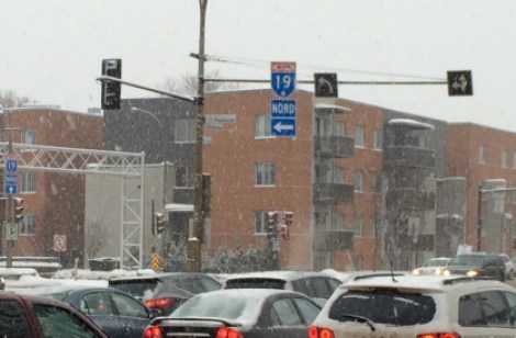 HB papineau ancienne