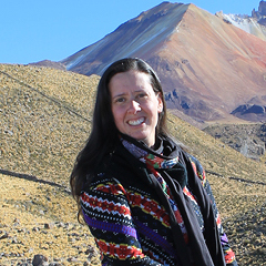KATINA BINETTE
