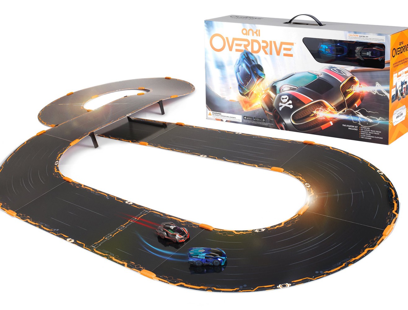 anki overdrive