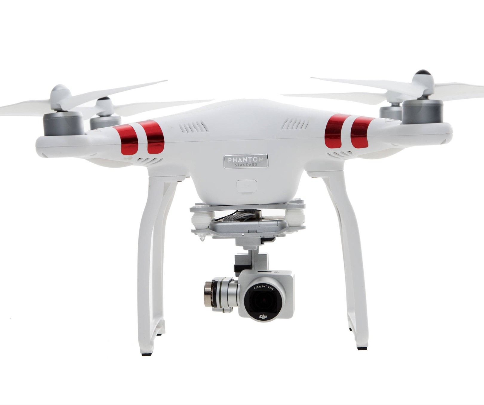 dji standard