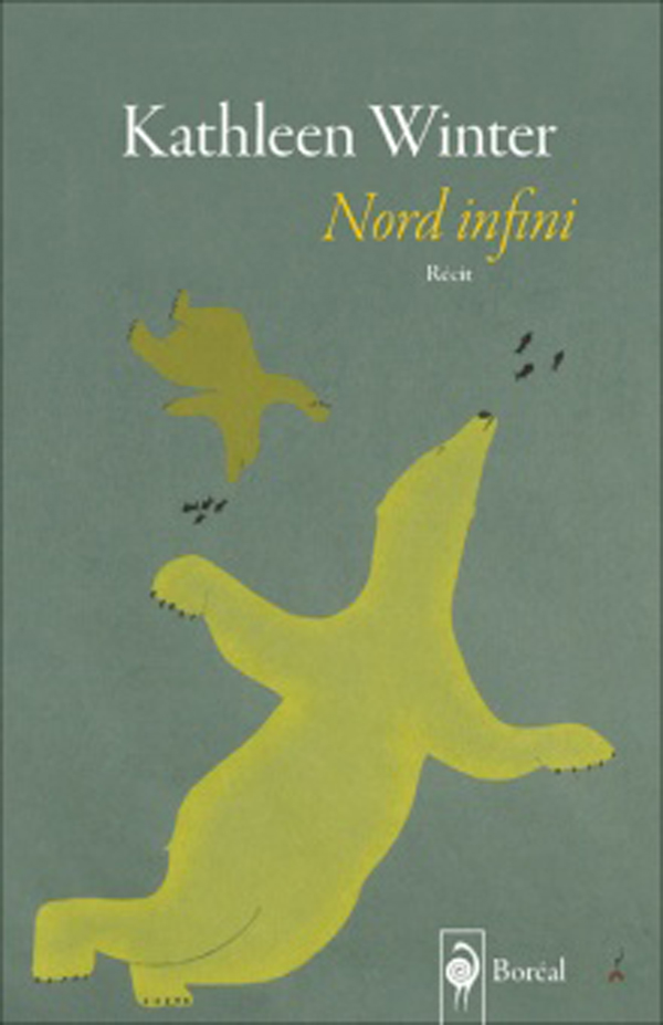livres nord infini