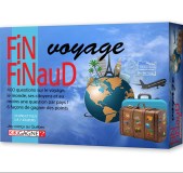 3d FF voyage