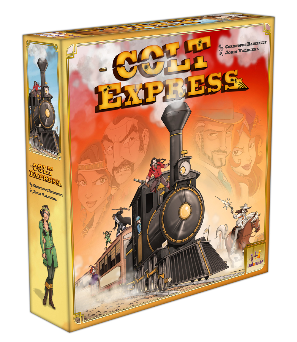 COLTEXPRESS