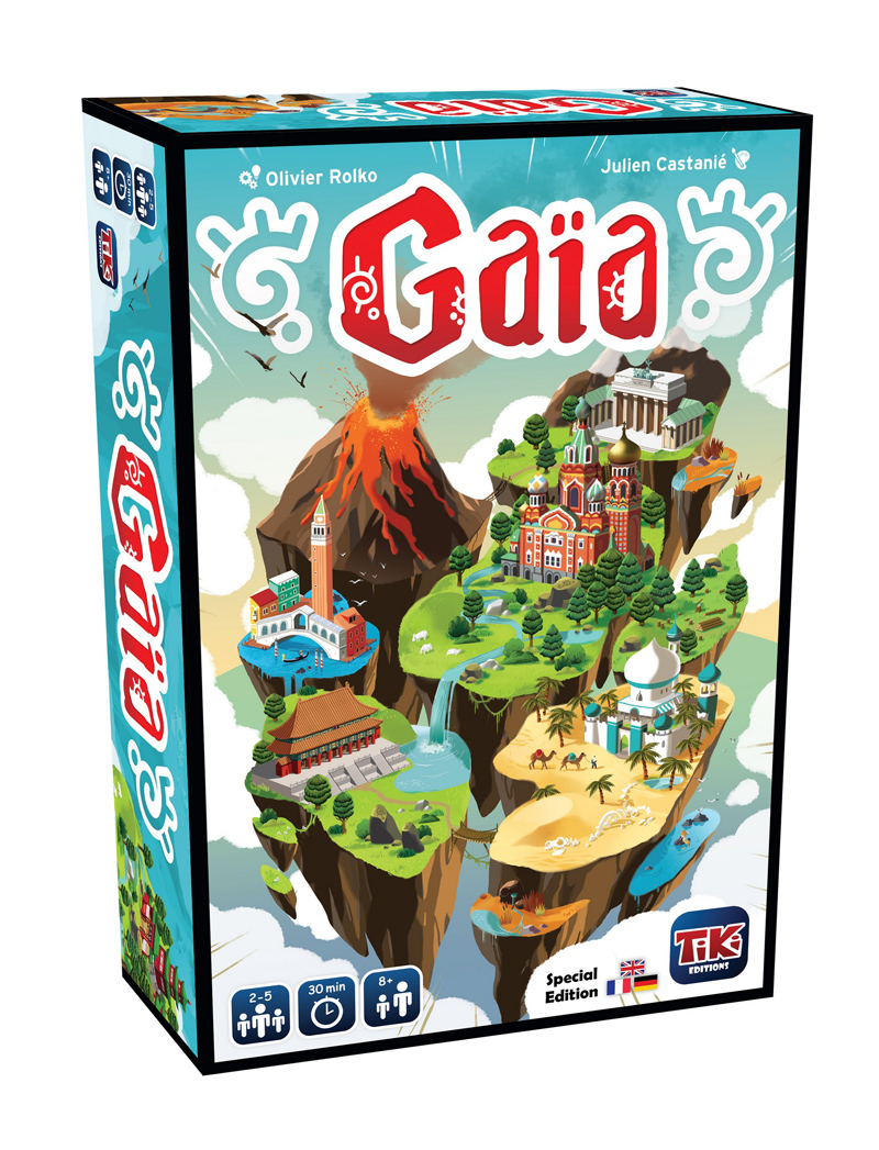 Gaia