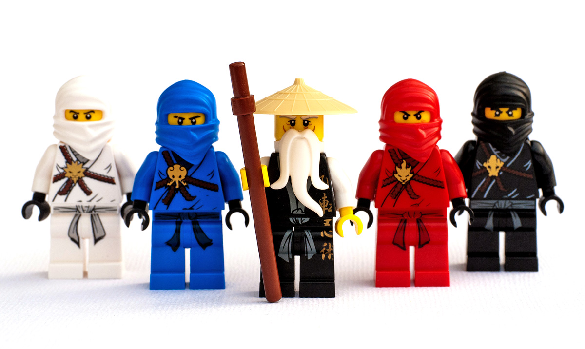 ninjago-team-ninja
