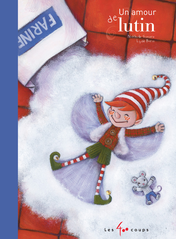 un amour de lutin