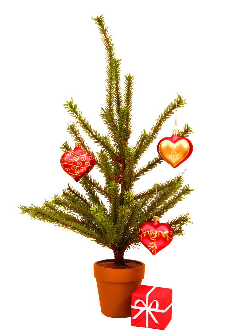 mini sapin