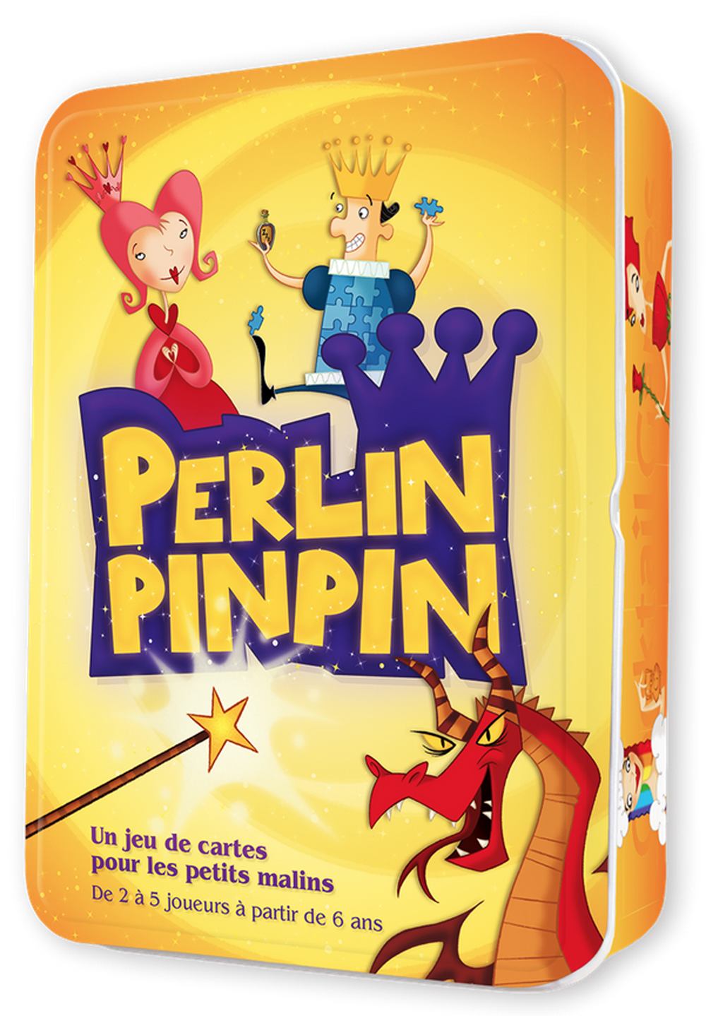perlin pinpin
