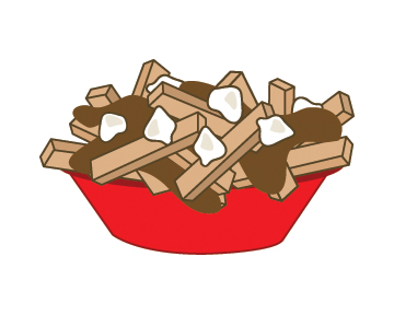 Poutine