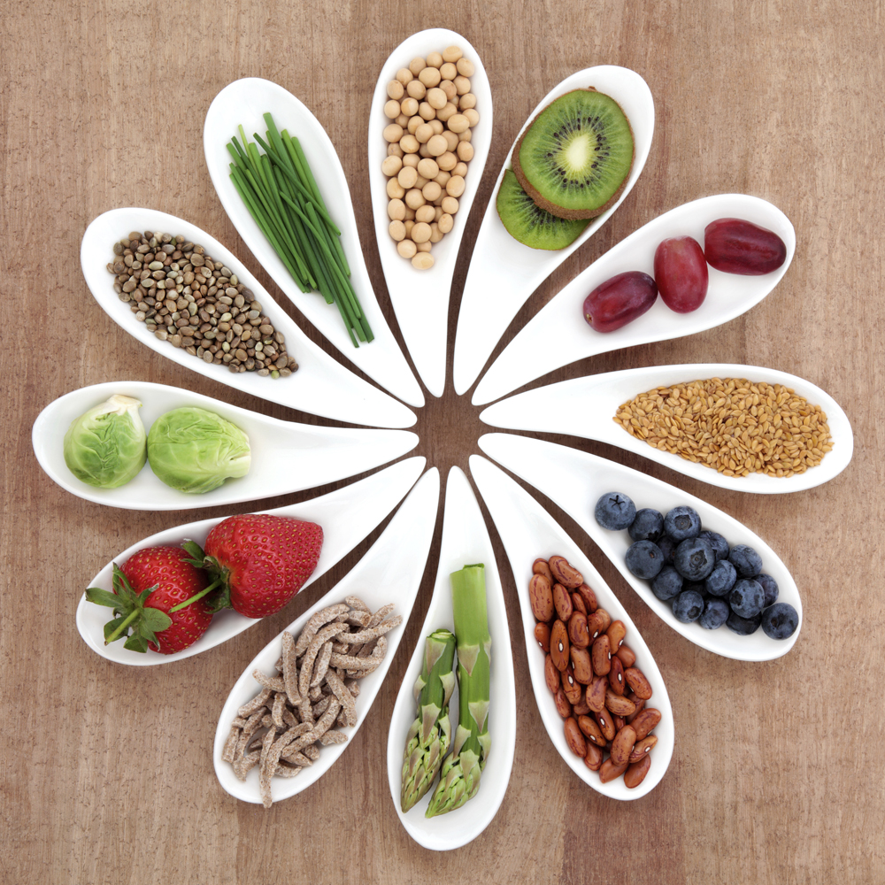 Health Food