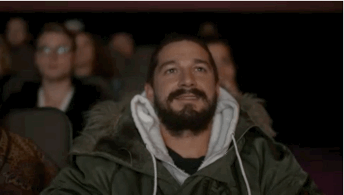 Shia Labeouf all my movies