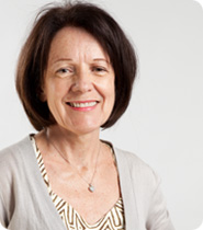 Carolle Simard