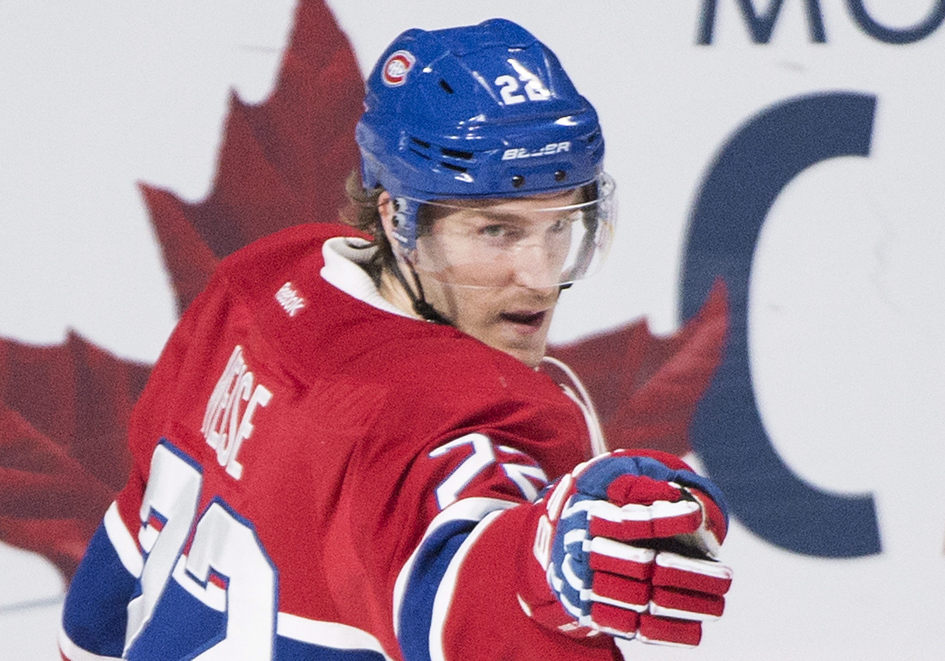 Dale Weise,