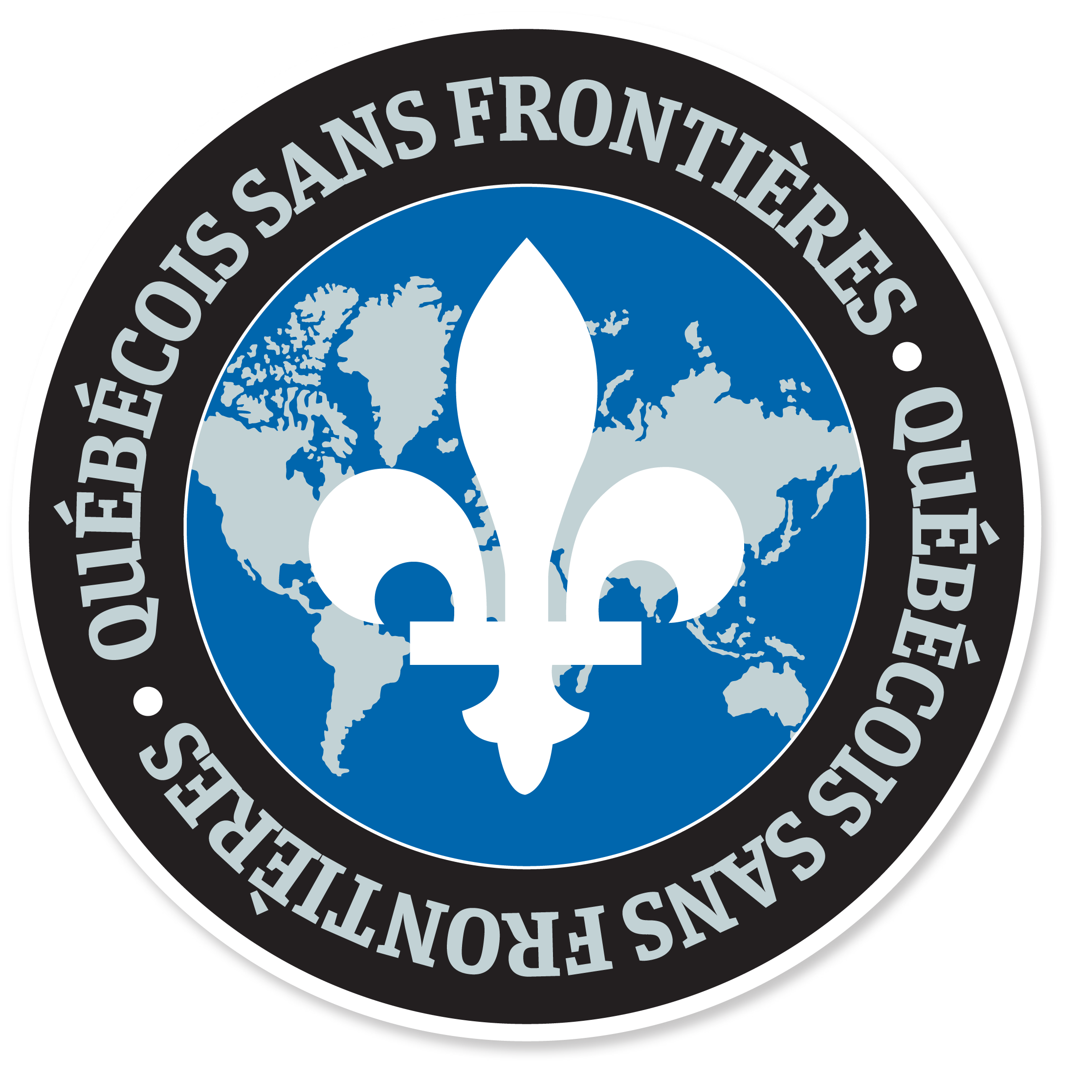 TAG Qu&eacute;b&eacute;cois sans fronti&egrave;res