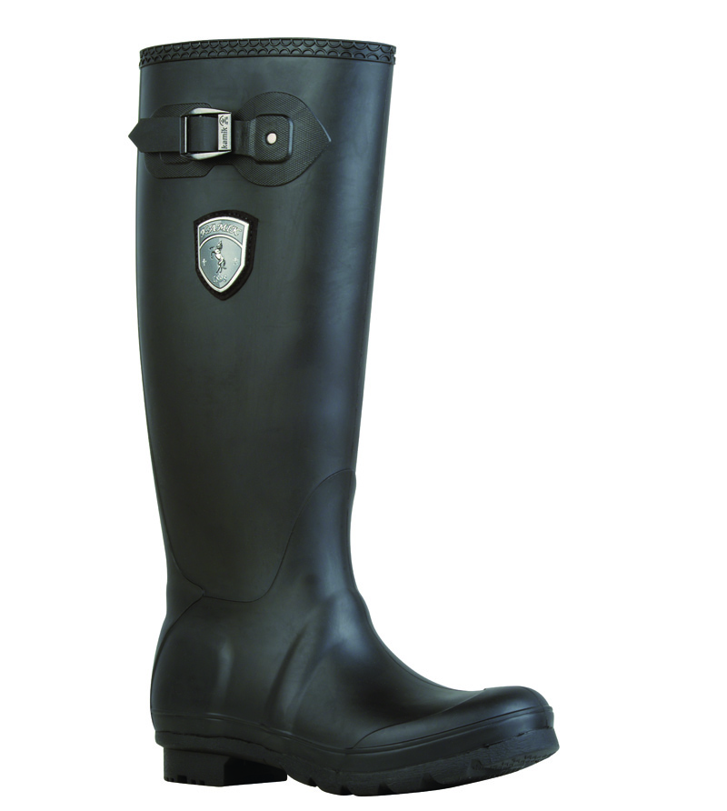 Bottes Jennifer
