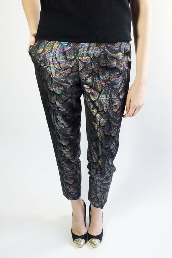 pantalons HM